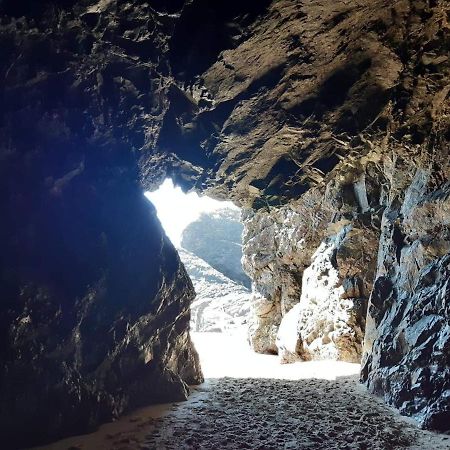 67 Newquay Getaway Ξενοδοχείο Εξωτερικό φωτογραφία