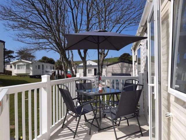 67 Newquay Getaway Ξενοδοχείο Εξωτερικό φωτογραφία