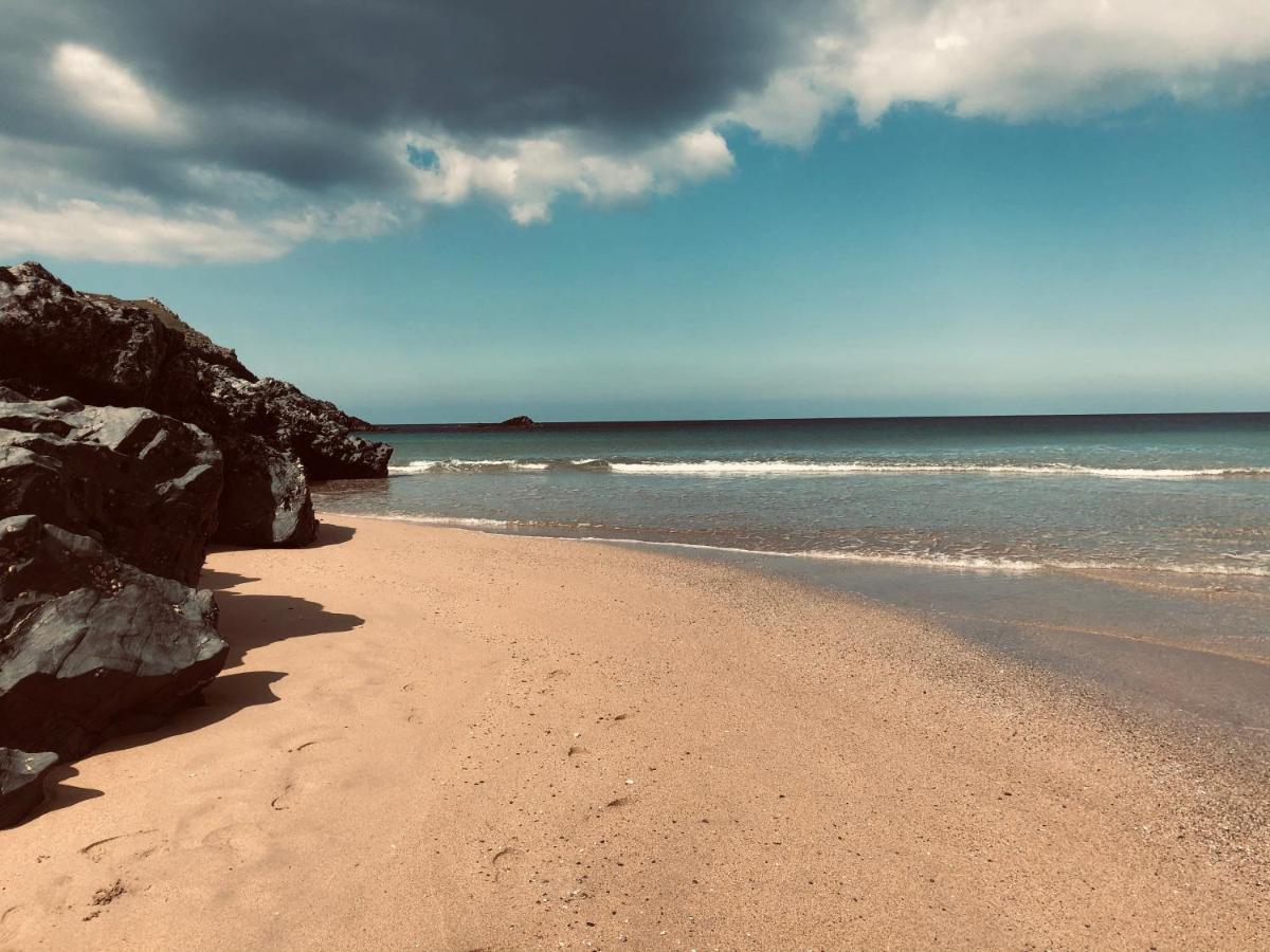 67 Newquay Getaway Ξενοδοχείο Εξωτερικό φωτογραφία