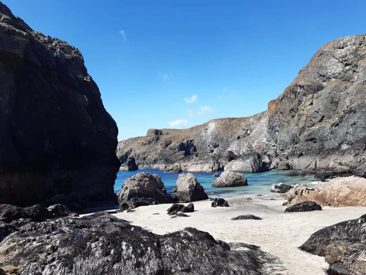 67 Newquay Getaway Ξενοδοχείο Εξωτερικό φωτογραφία